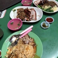 Maxwell Food Court
