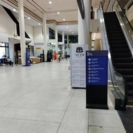 บรรยากาศ ท่าอากาศยานนครพนม