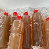 ยำแซ่บ หลักสี่