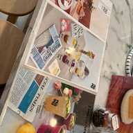 Nomu Coffee and Dessert Nomu Coffee and Dessert