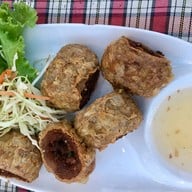 ครัวแม่แช่ม