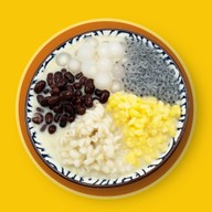 เมนูของร้าน น้ำเต้าหู้ เต้าฮวยน้ำขิง ร้าน คูลิ คูลิ -
