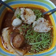 เฮียหนิเย็นตาโฟต้มยำ จอมทอง16