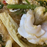 ครัวห้วยขวาง สุกี้ ข้าวผัด ห้วยขวาง