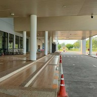 บรรยากาศ ท่าอากาศยานนครพนม