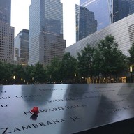 9/11 Memorial & Museum