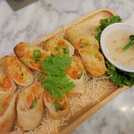 The Triple 8 @The Canal 304 304