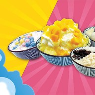 น้ำเต้าหู้ เต้าฮวยน้ำขิง ร้าน คูลิ คูลิ -