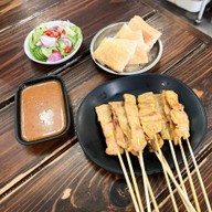 เมนูของร้าน ร้านมินญา