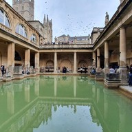 Roman Baths