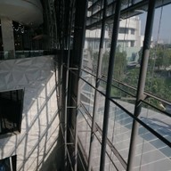 บรรยากาศ Future Park & Zpell