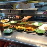 Maxwell Food Court