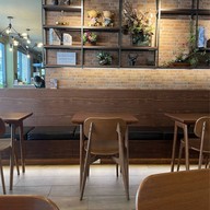 Koffee & co. สนามเป้า