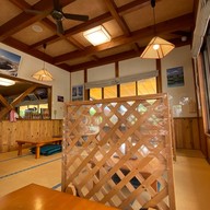 Hannoki はんのき食堂 Oshino Hakkai