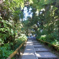 บรรยากาศ กู่พระเจ้าอินทวิชยานนท์