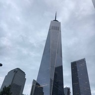 One World Trade Center