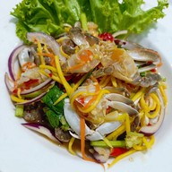 YUM ปู BY ตั้ม