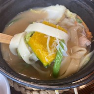 Hannoki はんのき食堂 Oshino Hakkai