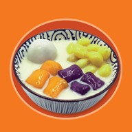 เมนูของร้าน น้ำเต้าหู้ เต้าฮวยน้ำขิง ร้าน คูลิ คูลิ -