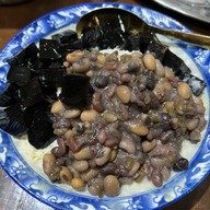 เมนูของร้าน ไท้ปัน