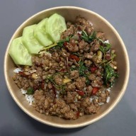 ครัวคานหาม