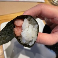 KazuNori: The Original Hand Roll Bar W 28th Street