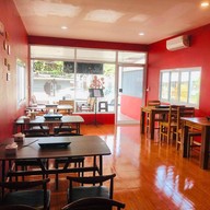 JinJin Hotpot 重庆麻辣火锅 เกาะสมุย