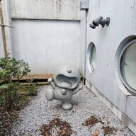 บรรยากาศ Fujiko F Fujio Museum