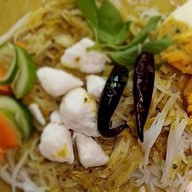 หนมจีน น้ำยาปู-คุณอี้ส