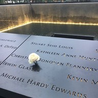 9/11 Memorial & Museum