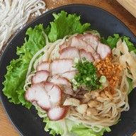 บะหมี่ฉวงเจี้ยน รัชดาภิเษก 36