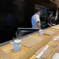 KazuNori: The Original Hand Roll Bar W 28th Street