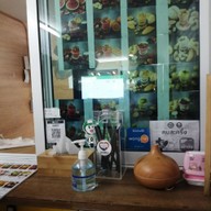 บรรยากาศ ปั่นเพื่อเมียHealthy Fruity สาขาสกลนคร(ผลไม้ปั่น)
