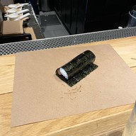 KazuNori: The Original Hand Roll Bar W 28th Street