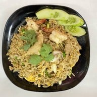 ครัวห้วยขวาง สุกี้ ข้าวผัด ห้วยขวาง