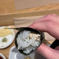 KazuNori: The Original Hand Roll Bar W 28th Street