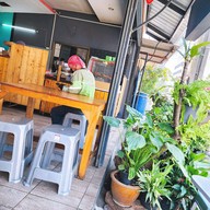 บรรยากาศ พุงปลิ้นสั่งตามใจ เฉลิมพระเกียรติ ร.9