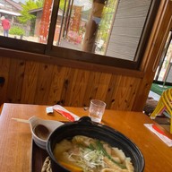 Hannoki はんのき食堂 Oshino Hakkai