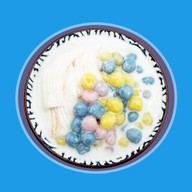 เมนูของร้าน น้ำเต้าหู้ เต้าฮวยน้ำขิง ร้าน คูลิ คูลิ -
