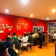 JinJin Hotpot 重庆麻辣火锅 เกาะสมุย