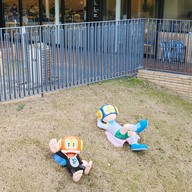 บรรยากาศ Fujiko F Fujio Museum