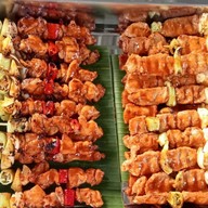 N&N coffee ข้างตลาดยางเอน