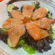 Jirafu Sushi ลาดพร้าว ซอย 5