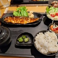 Budo Restaurant at Burgundy Residence 304