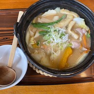 Hannoki はんのき食堂 Oshino Hakkai