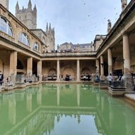 Roman Baths
