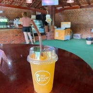 แล้วแต่ปุ๊ The orange Cafe