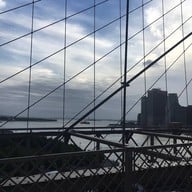 Brooklyn Bridge