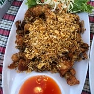 ครัวแม่แช่ม