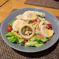 Budo Restaurant at Burgundy Residence 304